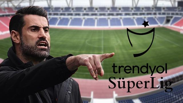 Süper Lig'de hangi takım, hangi stadyumda ev sahibi olacak? İşte liste..