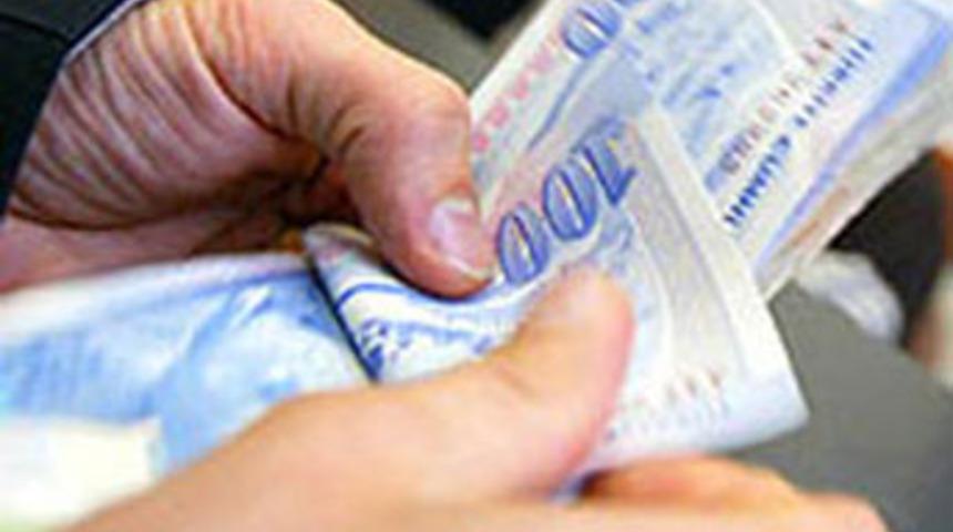 Tek kişilik istihdama 189 bin YTL yatırım gerekiyor