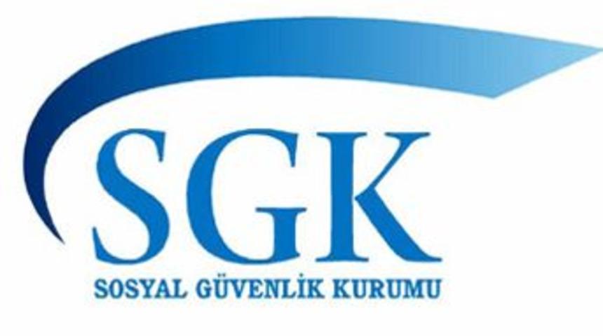 SGK'dan yeni uygulama