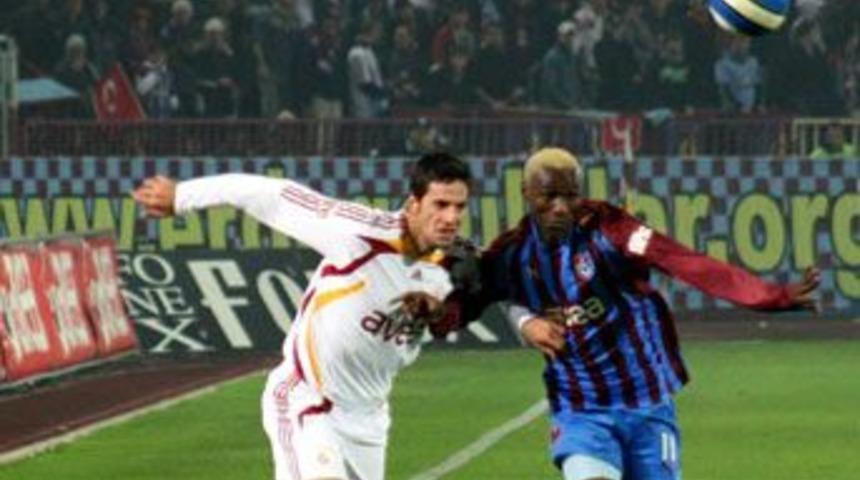 Cim Bom'dan tek atış:1-0