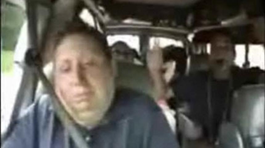 B&ouml;yle şaka olmaz!