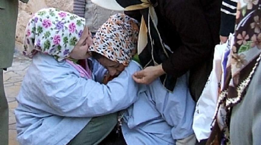 Gen&ccedil; kız hastanede hayatını kaybetti