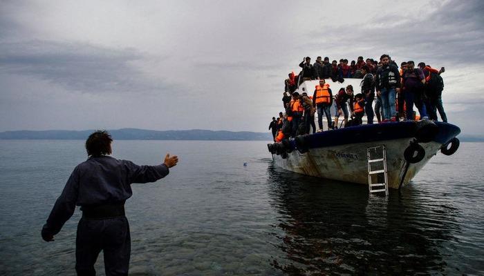 Türkiye’de kurulacak, İngiltere de destekleyecek: Kaçak göçle mücadelede yeni adım! İş birliği geliştiriliyor