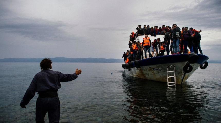 T&uuml;rkiye'de kurulacak, İngiltere de destekleyecek: Ka&ccedil;ak g&ouml;&ccedil;le m&uuml;cadelede yeni adım! İş birliği geliştiriliyor
