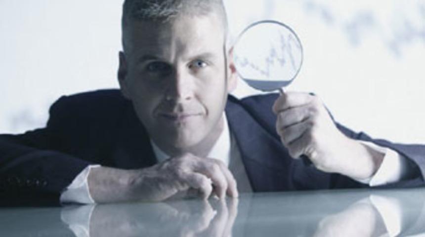 AB hibelerine denetim geliyor