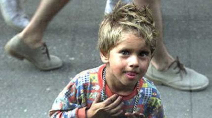 Siirt'te 3 ayda 98 &ccedil;ocuk kayboldu