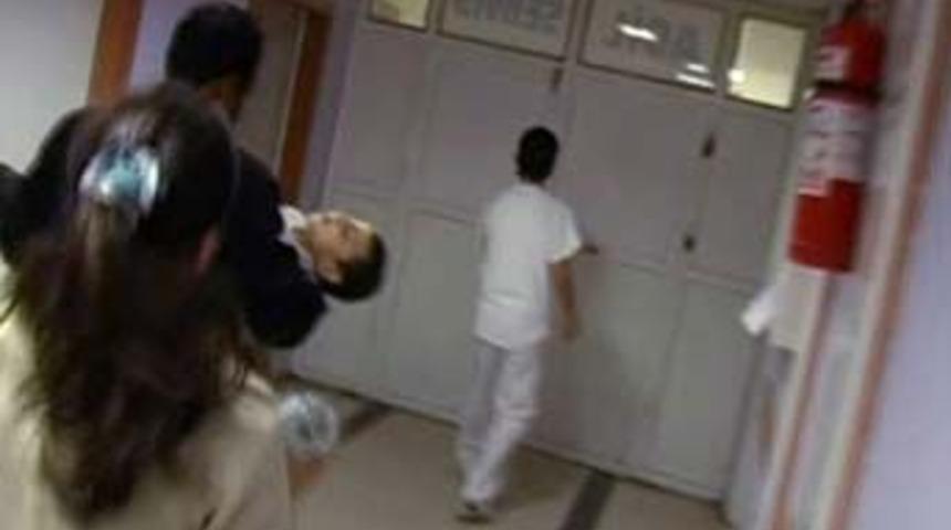 Peynir değil kene ilacından &ouml;lm&uuml;şler