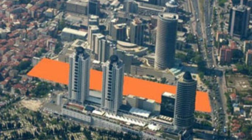 Sama Dubai'nin de "Andı&ccedil;"ı varmış