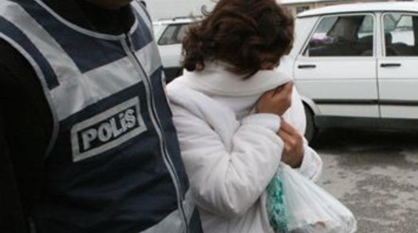 &Ouml;ld&uuml;rtt&uuml;ğ&uuml; kocası i&ccedil;in mevlit okutmuş