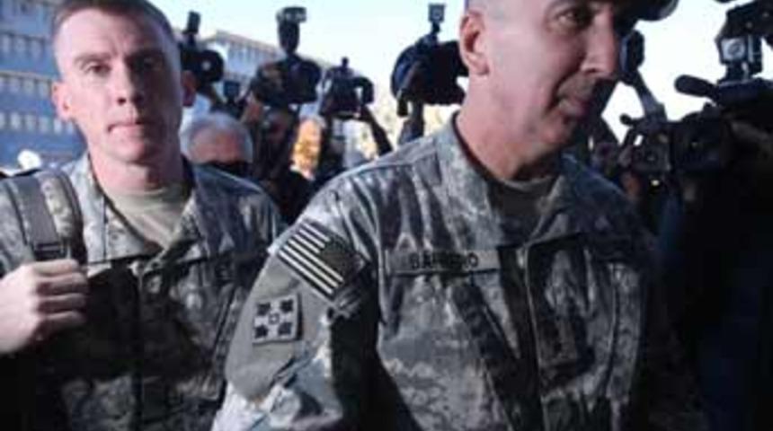 ABD Bağdat'ta yeni operasyon hazırlığında