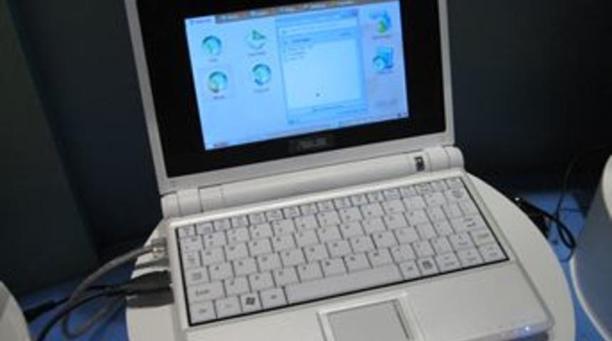 Haftada 10 bin laptop kayboluyor