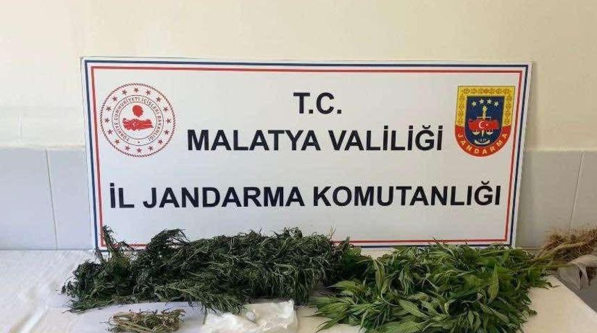 Malatya&rsquo;da zehir tacirlerine ge&ccedil;it yok