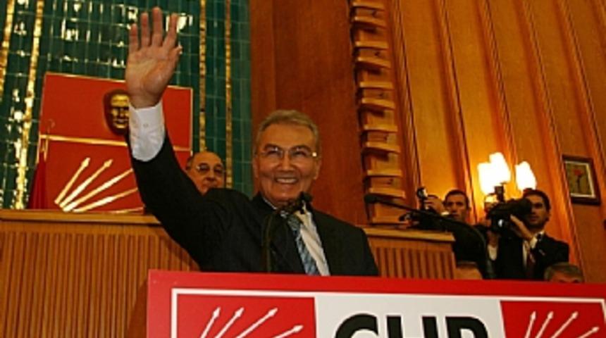 "Kimse kimseye '&ccedil;ek git' diyemez"