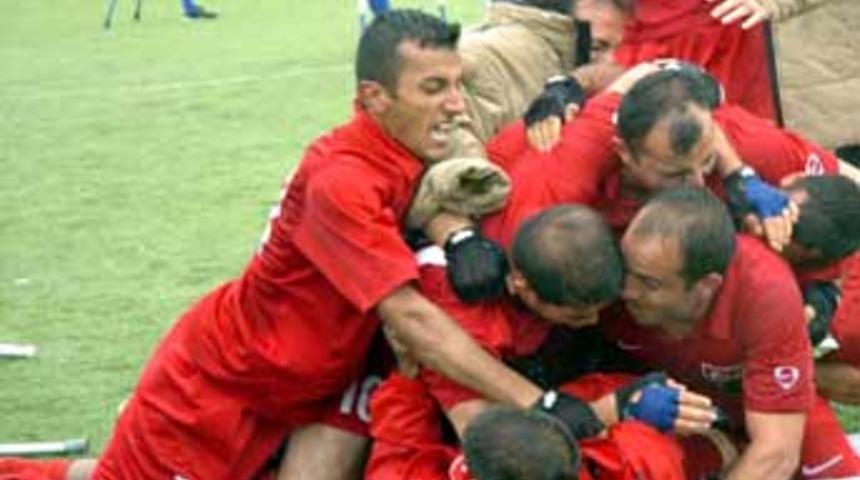 Bu &ccedil;ocuklara prim yok mu?