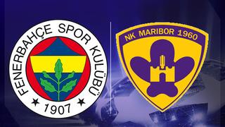 Fenerbahçe Maribor maçı ne zaman, saat kaçta, hangi kanalda? UEFA Avrupa Konferans Ligi 3. Eleme turu Fenerbahçe Maribor maçı canlı yayın bilgisi