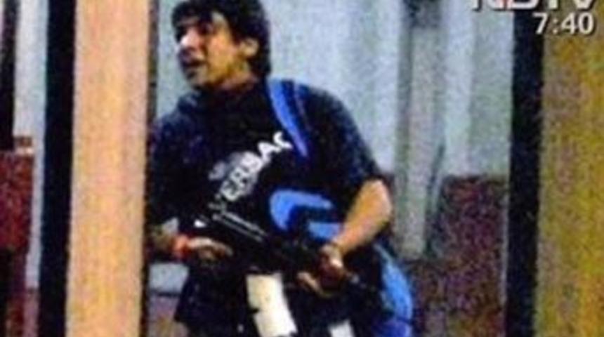 Bebek y&uuml;zl&uuml; caninin yakalanış anı