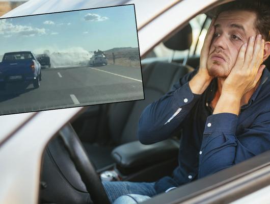 Sürücüler için kritik uyarı: O araçlarla uzun yola gitmeyin
