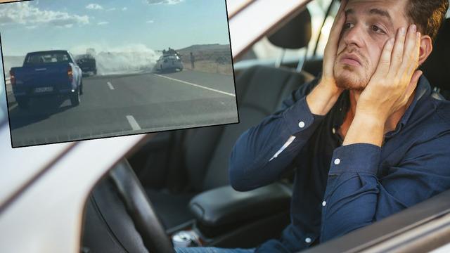 İki haftada 50 araç yandı! Sürücüler için kritik uyarı: O araçlarla uzun yola gitmeyin