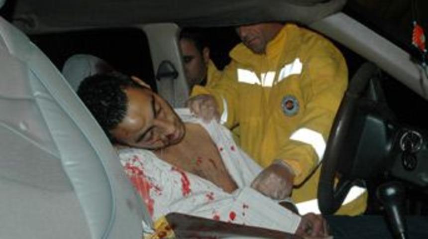 Polis kurşunuyla &ouml;len gencin babasından şok iddia