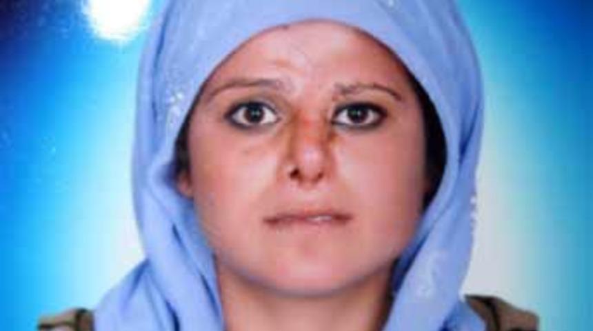 Farenin kemirdiği burun yeniden yapıldı