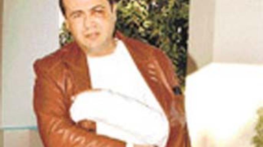 &Ouml;ğretmenlerin "etek" kavgası