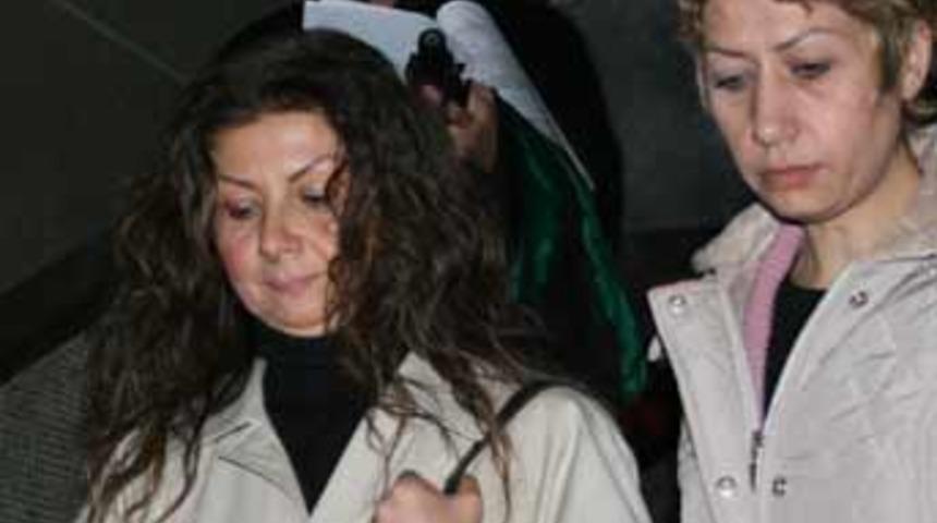 Nil Demirkazık'a 15 yıl hapis istemi