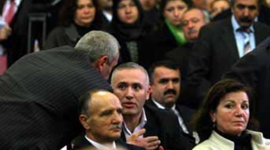 İşte Bah&ccedil;eli'yi kızdıran adam