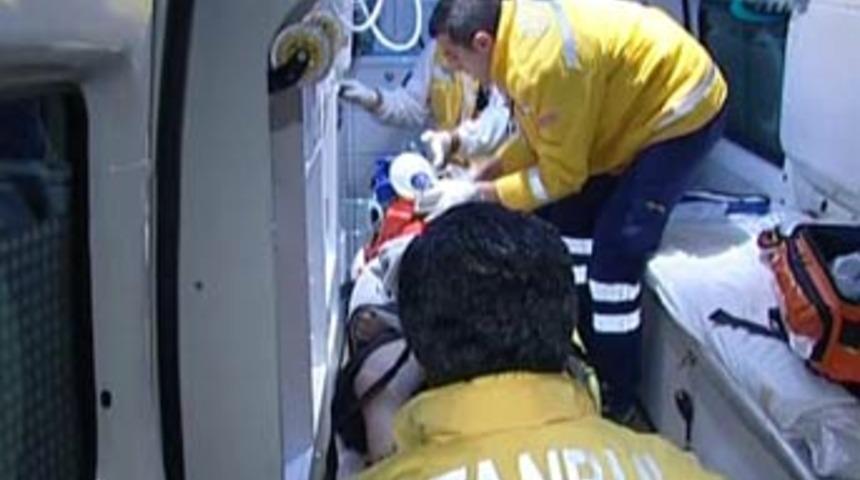 Batman'da 8 &ccedil;ocuk annesi intihar etti