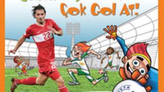Sağlıklı Beslen Çok Gol At