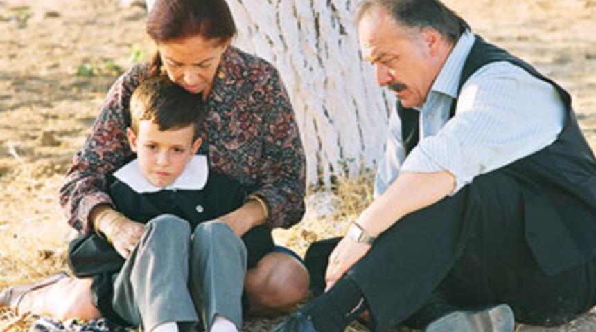 Babam ve Oğlum, Fox'ta