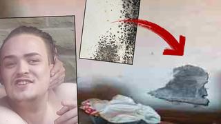 Kiraladığı evdeki rutubet hayatını kaybetmesine neden oldu! Annesi aylarca taşınması için yalvarmıştı