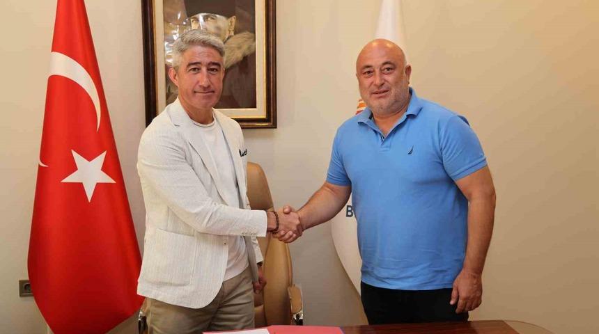 Marmaris’te işçi maaşlarına yüzde 57 zam yapıldı