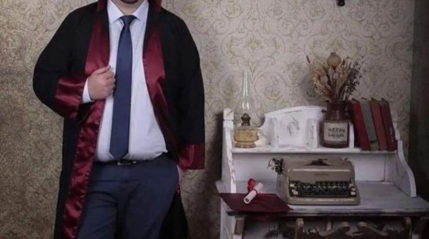 Genç doktor sevenlerini üzdü