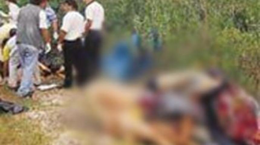 Mafyayla kanlı savaş