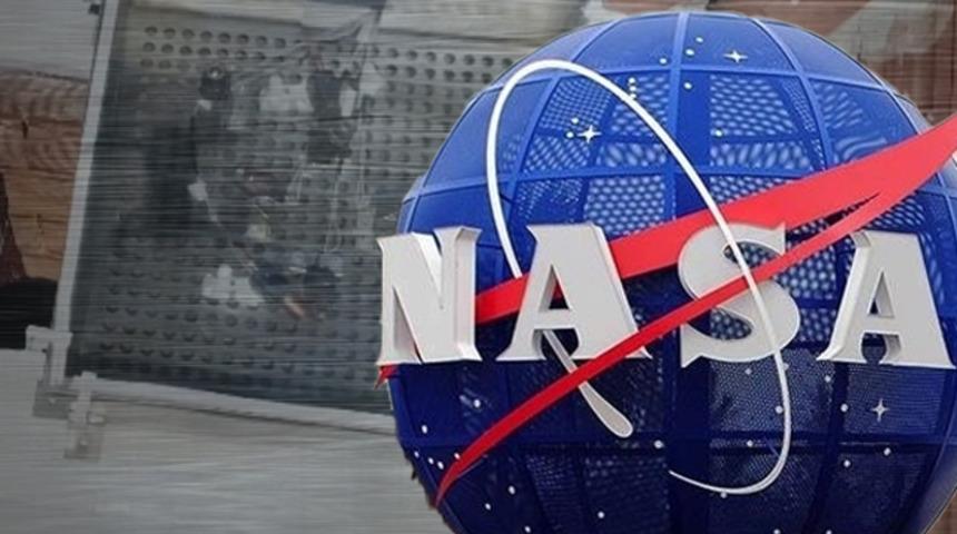 Türkiye'den anlık olarak NASA'ya... Bu sistem, dünyada sadece 20 ülkede var!