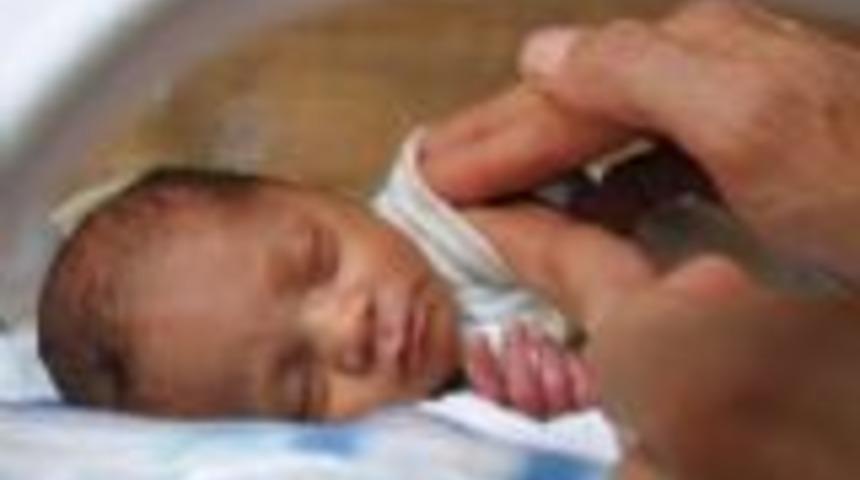 Premat&uuml;re bebeklerde &ouml;l&uuml;m nedeni RDS