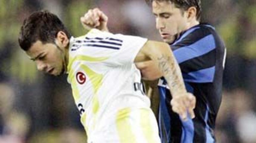 İtalyan basını bu ma&ccedil;a kilitlendi!