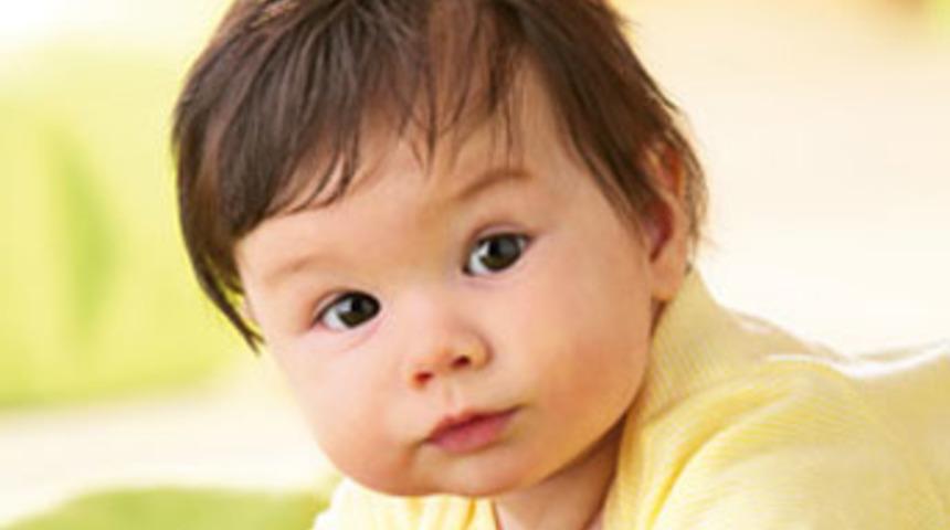 Emzirilen bebeklerin akciğerleri daha g&uuml;&ccedil;l&uuml;