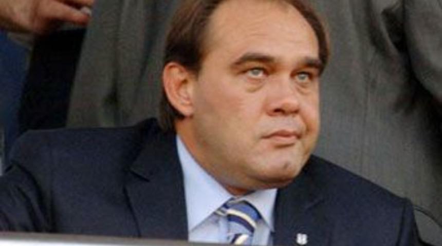 Demir&ouml;ren'den şok a&ccedil;ıklama!