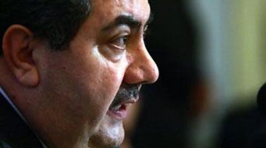 Zebari yarın Ankara’da