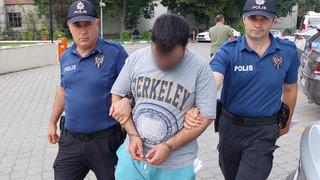 Kuyumcudan 21 bin 500 TL'lik yüzük çaldı, başka kuyumcuya 700 TL'ye sattı! Suçunu bu sözlerle itiraf etti 'Canım sıkılmıştı...'