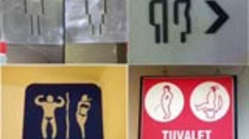 BM 2008'i 'tuvalet yılı' ilan etti