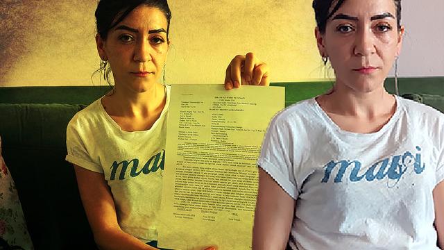 Zammı reddedip evi boşaltmayan kiracı bir anda cinsel içerikli mesajlar almaya başladı! Uygunsuz fotoğraflar gönderdi, evden dışarı çıkamıyorum