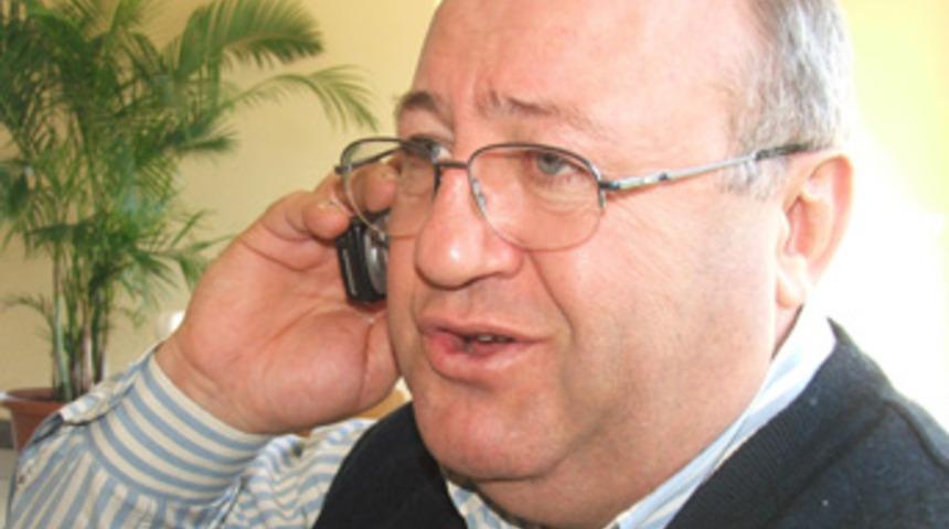 "Dink cinayetini bilseydim engellerdim"