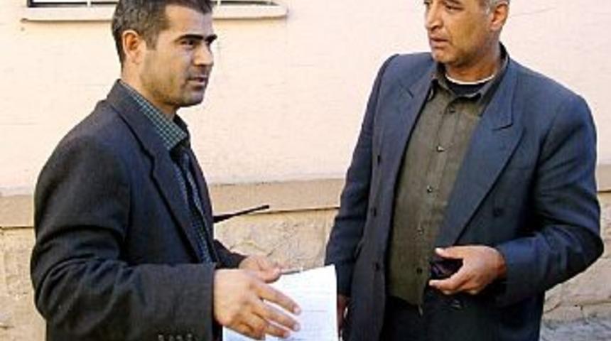 Yankesiciler hastaneye dadandı