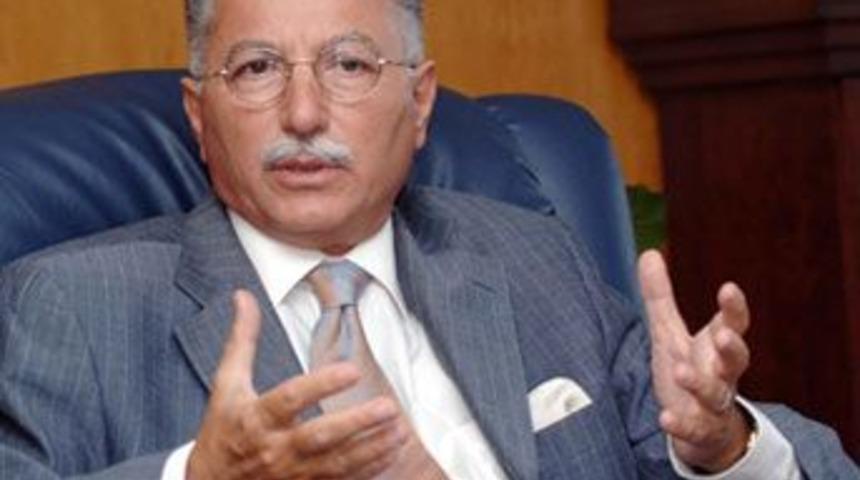 İhsanoğlu'na Koyre madalyası verilecek