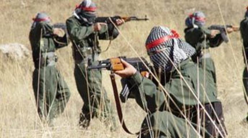 Genelkurmay: 32 ter&ouml;rist etkisiz hale getirildi