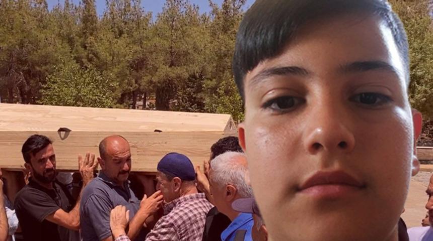 Deprem felaketi sonrası 14 yaşındaki Yunus Emre'ye ulaşılamamıştı... Acı gerçek ortaya çıktı!