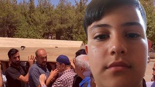 Deprem felaketi sonrası 14 yaşındaki Yunus Emre'ye ulaşılamamıştı... Acı gerçek ortaya çıktı!