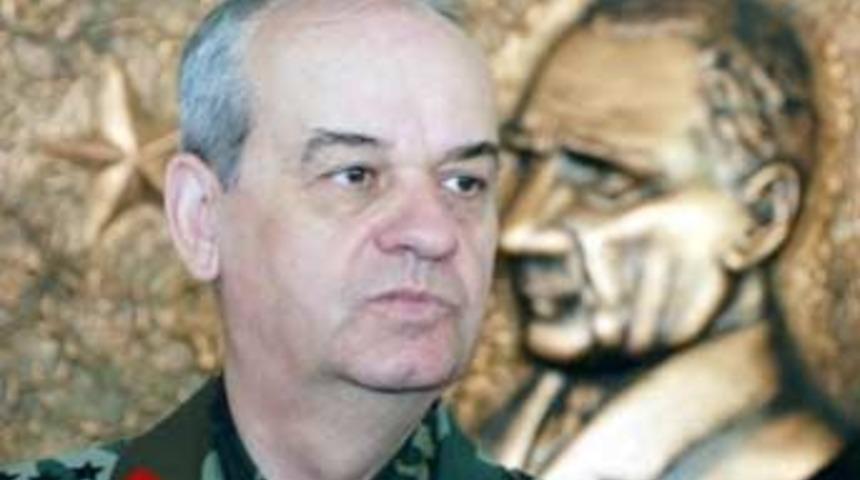 Ankara'da s&uuml;rpriz zirve